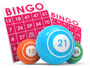 zasady gry bingo